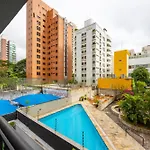Easy Star - Belo Studio Na Vieira De Morais - Jt03I