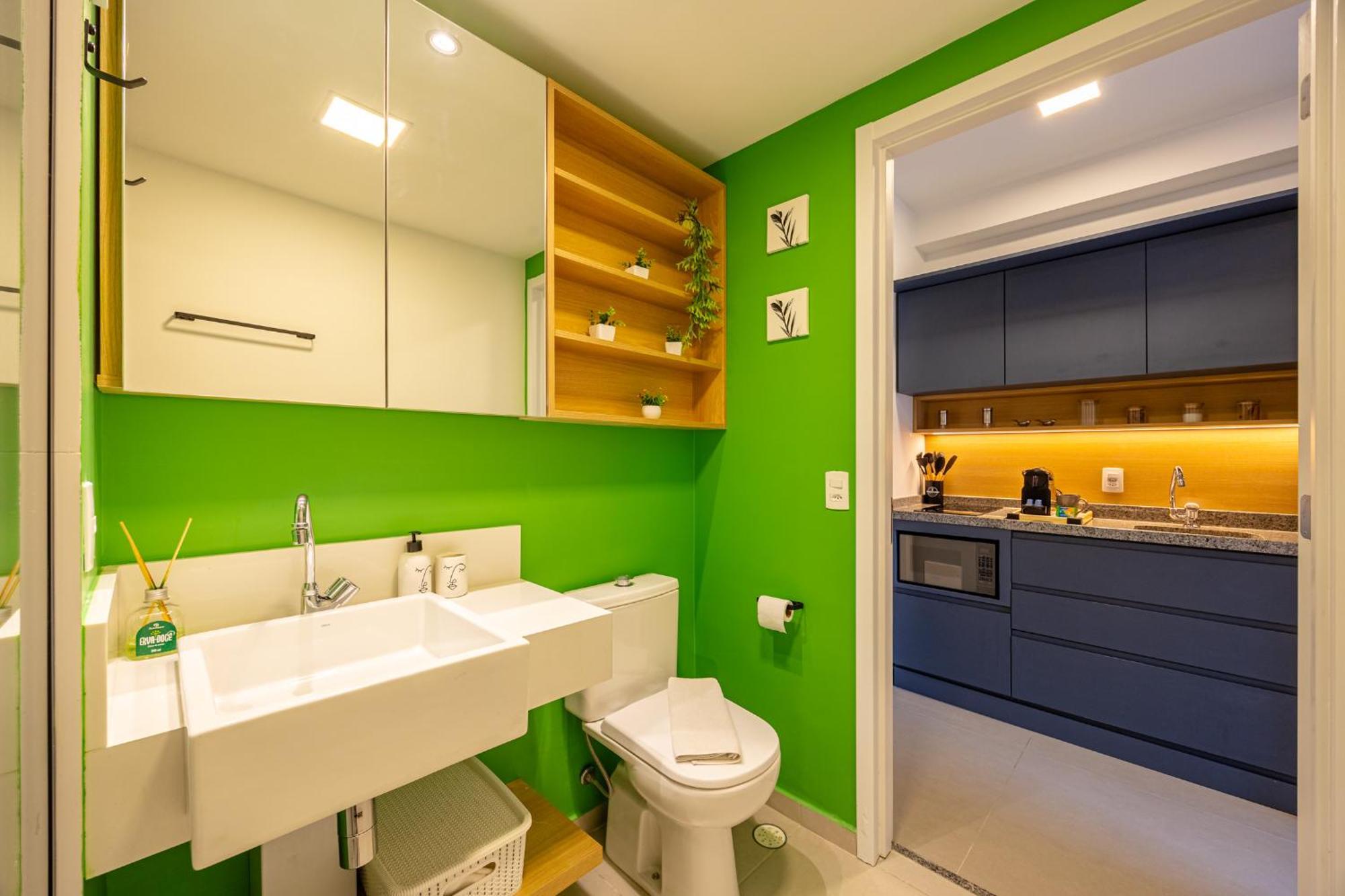 Apartamento Easy Star - Belo Na Vieira De Morais - Jt03i *