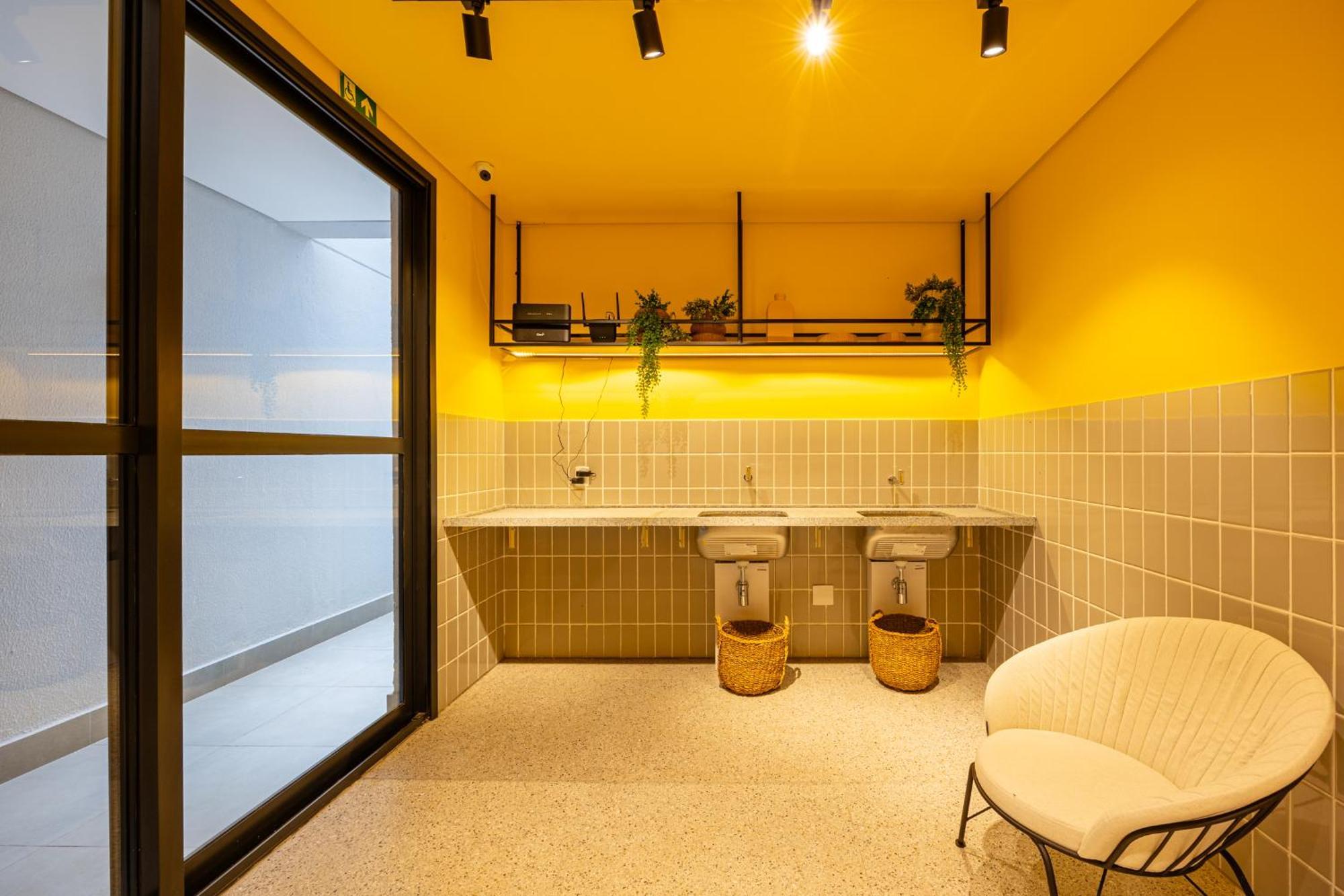 Apartamento Easy Star - Belo Na Vieira De Morais - Jt03i São Paulo