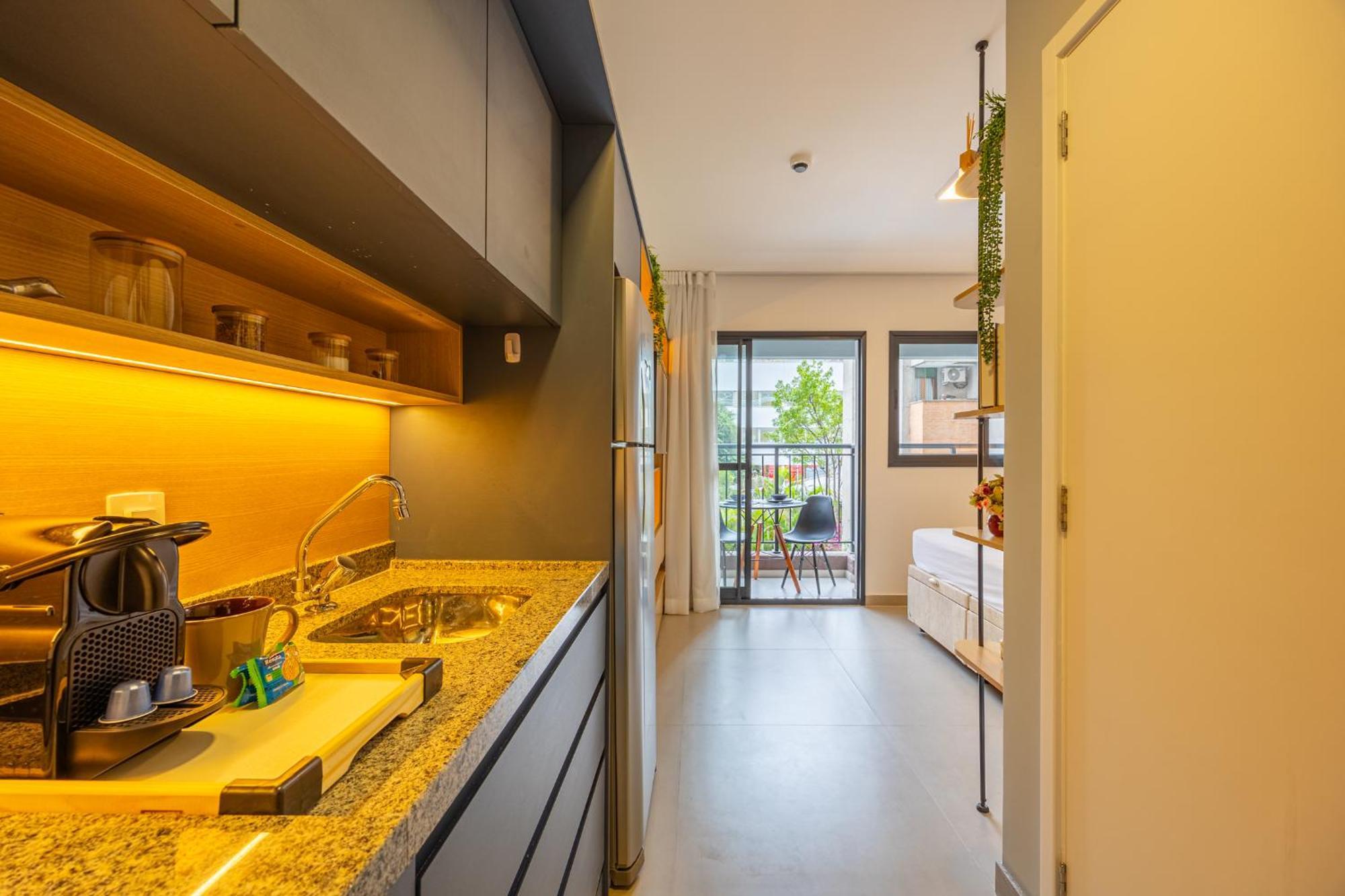 Easy Star - Belo Na Vieira De Morais - Jt03i Apartamento *